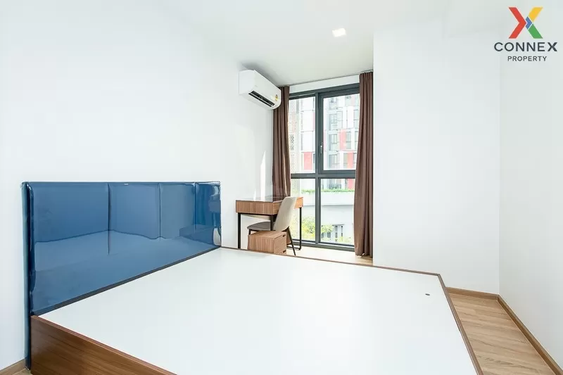 FOR RENT condo , Taka Haus , high floor , BTS-Ekkamai , Khlong Ta